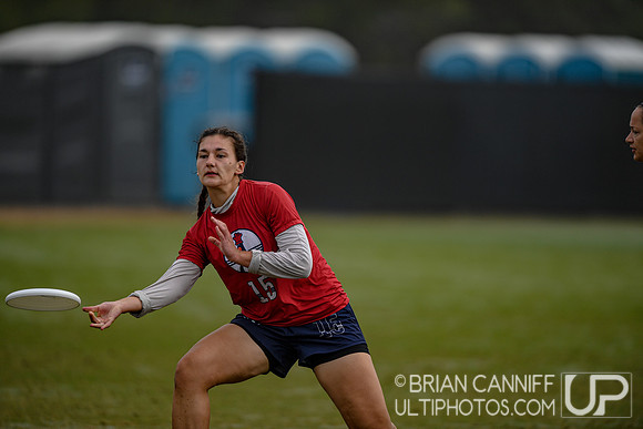 Noise v. Mischief2023 USA Ultimate Club Championships