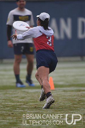 Noise v. Mischief2023 USA Ultimate Club Championships