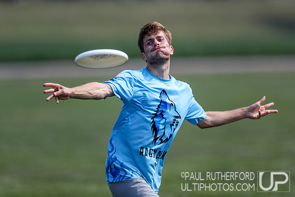 2018 World Ultimate Club Championships