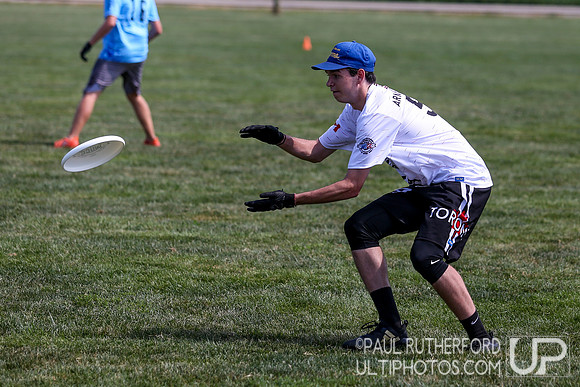 2018 World Ultimate Club Championships