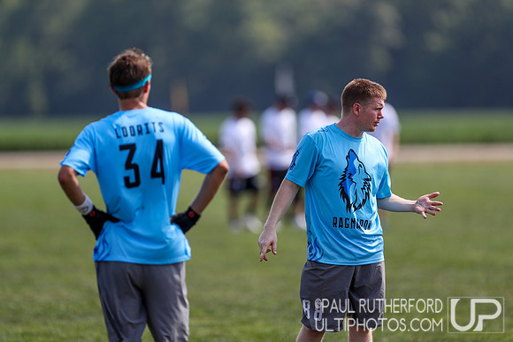 2018 World Ultimate Club Championships