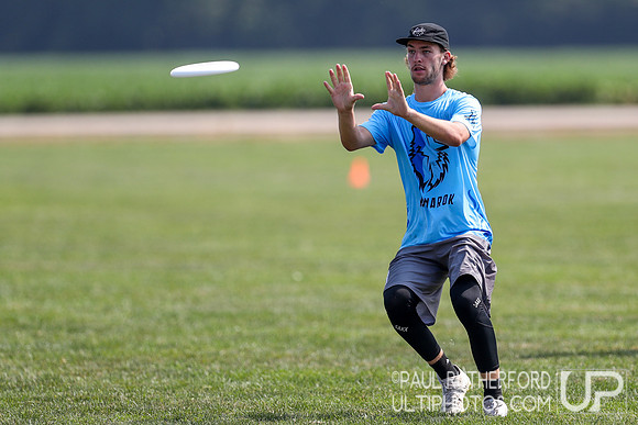 2018 World Ultimate Club Championships