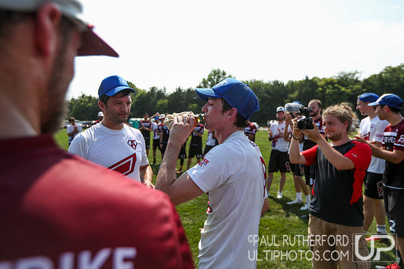 2018 World Ultimate Club Championships