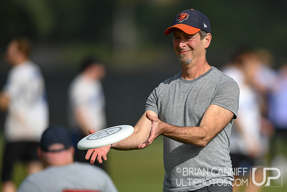 Noise v. Mischief2023 USA Ultimate Club Championships