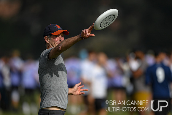 Noise v. Mischief2023 USA Ultimate Club Championships