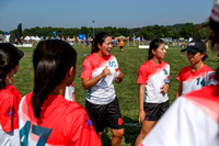 2018 World Ultimate Club Championships
