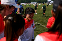 2018 World Ultimate Club Championships