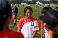 2018 World Ultimate Club Championships
