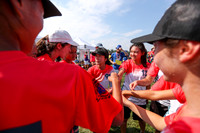 2018 World Ultimate Club Championships