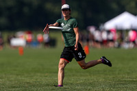 2018 World Ultimate Club Championships