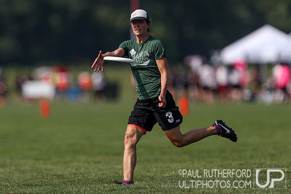 2018 World Ultimate Club Championships