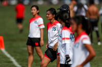 2018 World Ultimate Club Championships