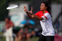 2018 World Ultimate Club Championships