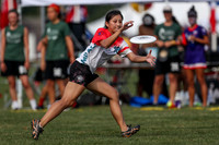 2018 World Ultimate Club Championships