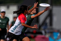 2018 World Ultimate Club Championships