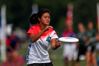 2018 World Ultimate Club Championships