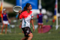 2018 World Ultimate Club Championships