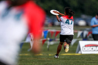 2018 World Ultimate Club Championships