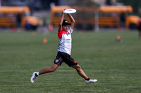 2018 World Ultimate Club Championships