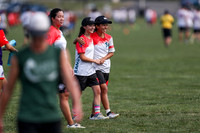 2018 World Ultimate Club Championships