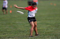 2018 World Ultimate Club Championships