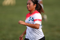 2018 World Ultimate Club Championships