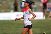 2018 World Ultimate Club Championships