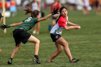 2018 World Ultimate Club Championships