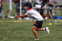 2018 World Ultimate Club Championships