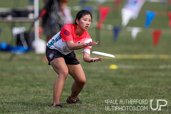 2018 World Ultimate Club Championships