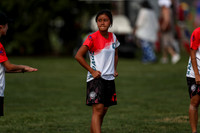 2018 World Ultimate Club Championships