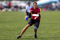 2018 World Ultimate Club Championships