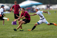 2018 World Ultimate Club Championships