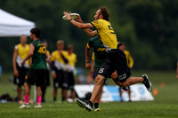 2018 World Ultimate Club Championships