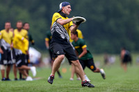 2018 World Ultimate Club Championships