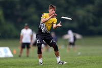 2018 World Ultimate Club Championships