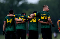 2018 World Ultimate Club Championships
