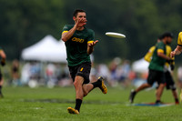 2018 World Ultimate Club Championships