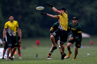 2018 World Ultimate Club Championships
