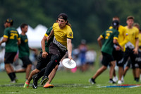 2018 World Ultimate Club Championships