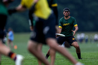 2018 World Ultimate Club Championships