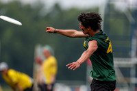 2018 World Ultimate Club Championships