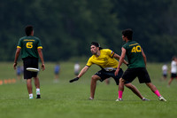 2018 World Ultimate Club Championships