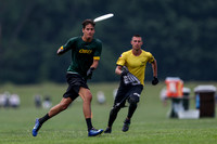 2018 World Ultimate Club Championships