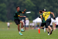 2018 World Ultimate Club Championships