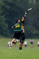 2018 World Ultimate Club Championships