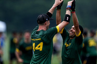 2018 World Ultimate Club Championships