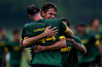 2018 World Ultimate Club Championships
