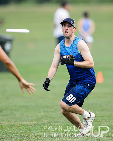 2018 WUCC Sunday Round 1
