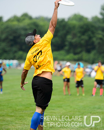 2018 WUCC Sunday Round 1